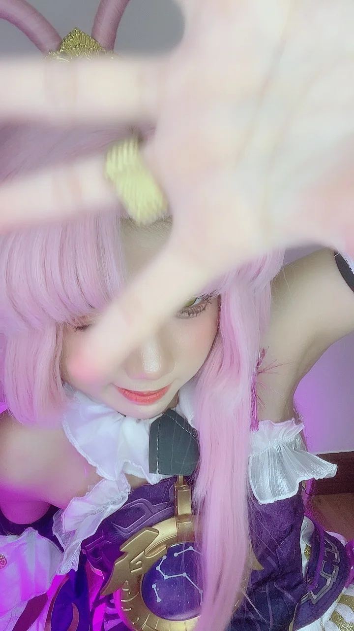 PoppaChan - Fu Xuan(符玄) [121P,12V-1.3GB] tg@simisebaisi 【丝足阁】078.webp